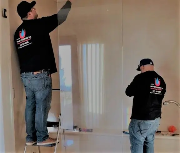 Professional plumbing installation for Tankless Water Heater Installation in Davidsons Corner